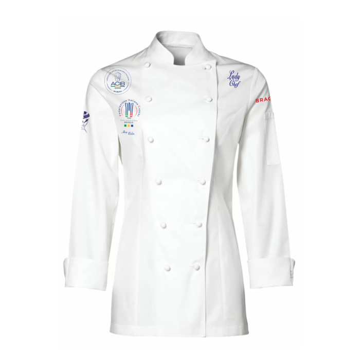 GRAND CHEF LADY® FIC GRAND CHEF LADY® | ACIB FIC