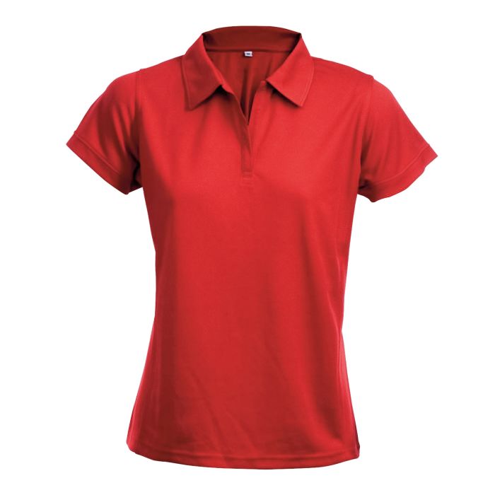 6870-7347 POLO MEIJE (VERMELHA)
