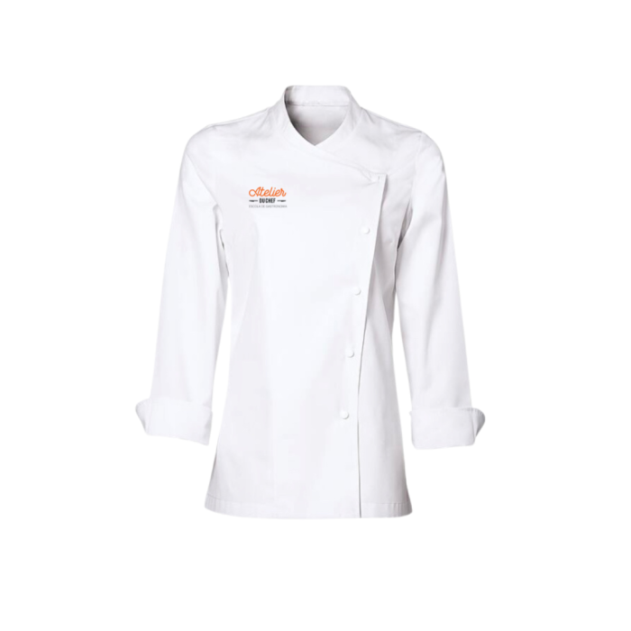 6718-0244-8126-0086-5795-3796 Kit Atelier du Chef Feminino