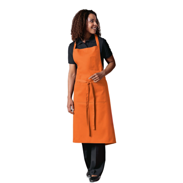 0664-3759 AVENTAL CEYLANY (LARANJA)