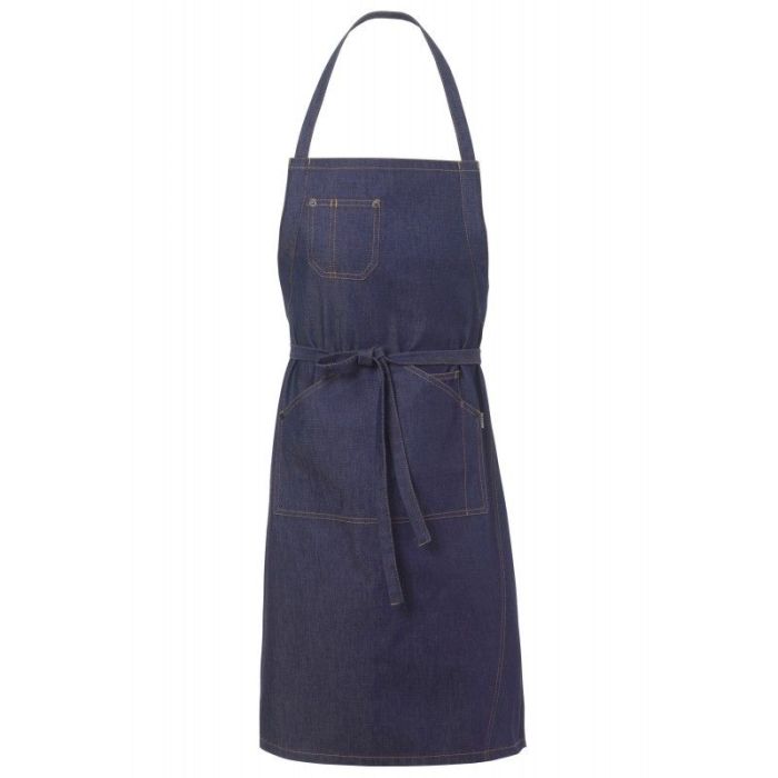 6269-7581 Avental Graff (Jeans Azul)