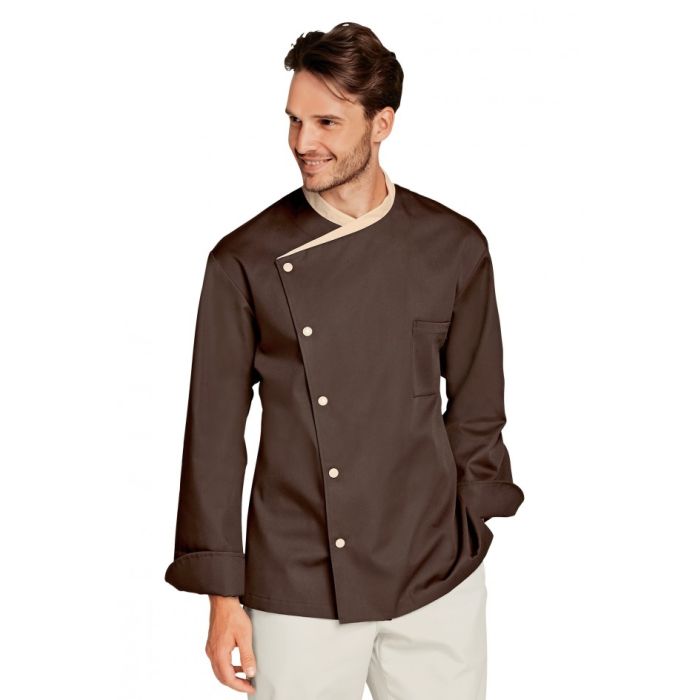 3615-6609 DÓLMÃ JULIUSO (Chocolate Gola Creme)