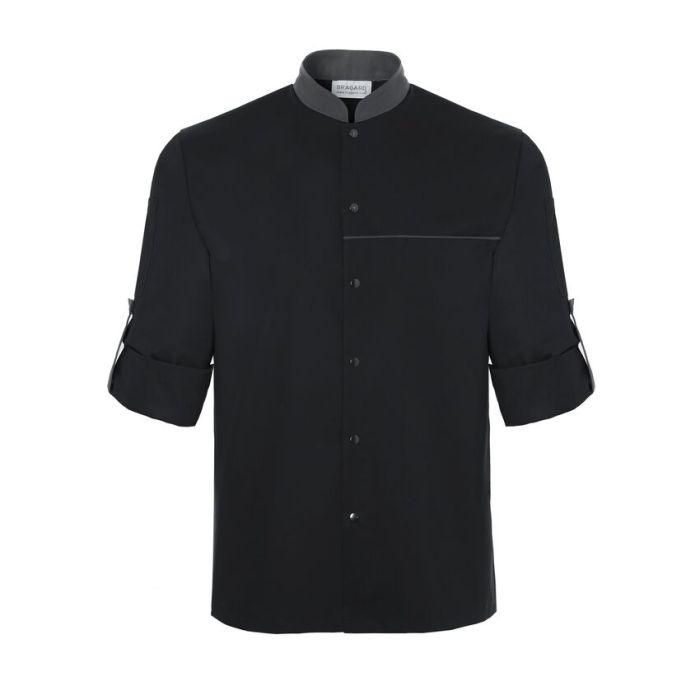 129587 DÓLMÃ RODOLPHE (PRETO)