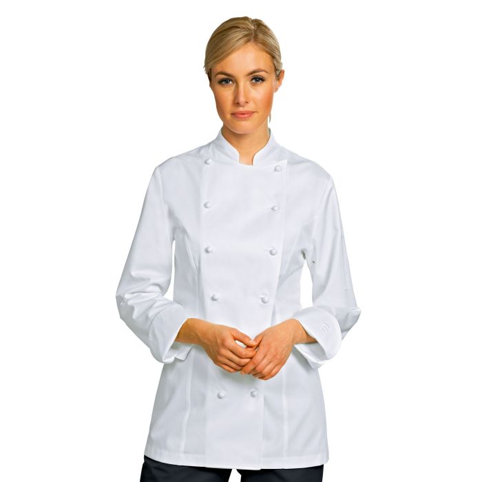 6710-0076 DÓLMÃ GRAND CHEF LADY