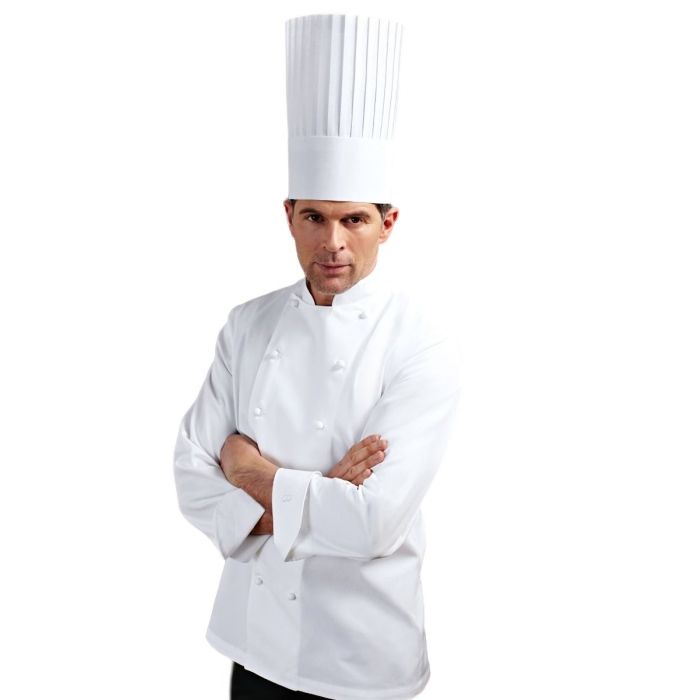 9111-0076 DÓLMÃ GRAND CHEF® (SEM BOLSO)