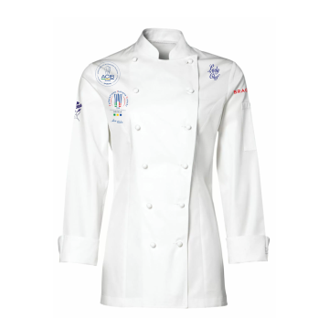 GRAND CHEF LADY® FIC GRAND CHEF LADY® | ACIB FIC