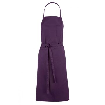 0664-0232 AVENTAL CEYLANY (VIOLETA)