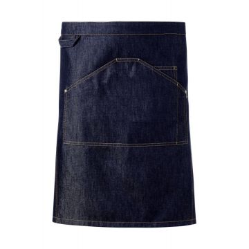 0622-7581 Avental Rockies (JEANS AZUL)