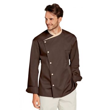 3615-6609 DÓLMÃ JULIUSO (Chocolate Gola Creme)