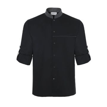 129587 DÓLMÃ RODOLPHE (PRETO)