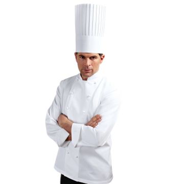 9111-0076 DÓLMÃ GRAND CHEF® (SEM BOLSO)