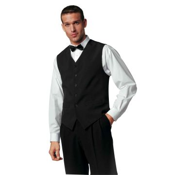 9197-8847 COLETE SOCIAL ODO (Preto)