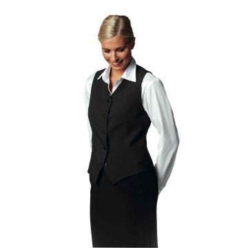 9238-8847 COLETE SOCIAL ODA (Preto)