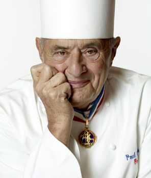 FELIZ ANIVERSÁRIO PAUL BOCUSE!