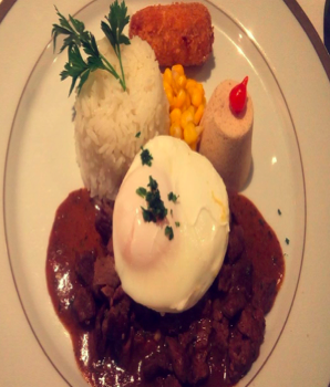 BRAGARD VISITA L'HOTEL PORTO BAY