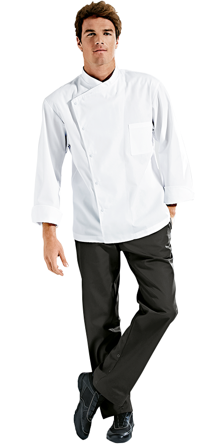 JULIUS (MANGA LONGA)