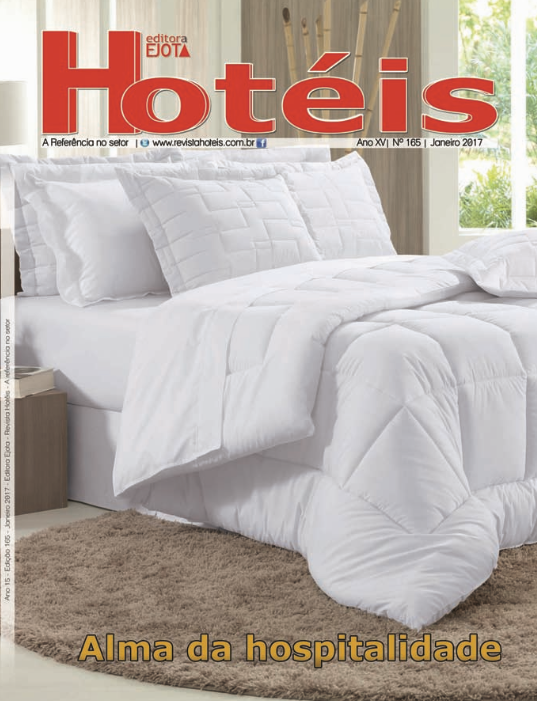 A ALMA DA HOSPITALIDADE