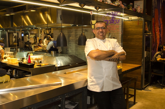 GRAND CHEF (Manga curta)