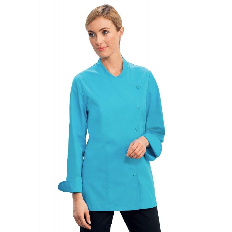 LANÇAMENTO JULIA NA COR TURQUESA