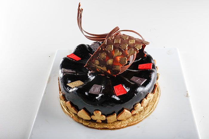 PARTICIPE DO TALENTOS DO GELATO