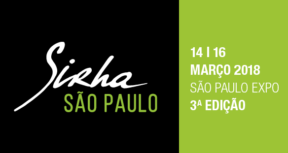 SIRHA SÃO PAULO