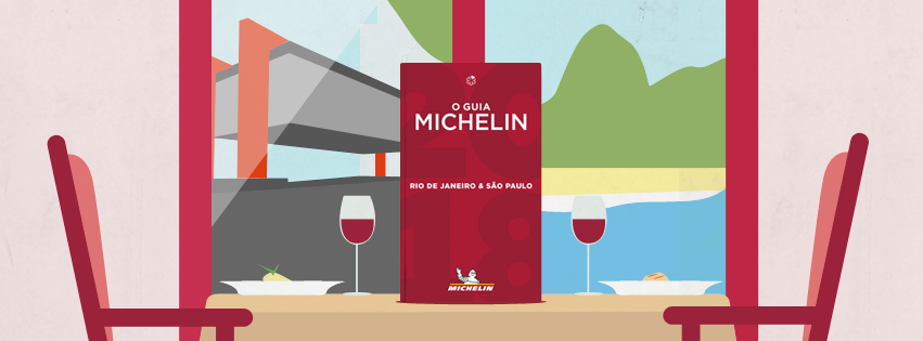 EXEMPLAR GUIA MICHELIN 2018