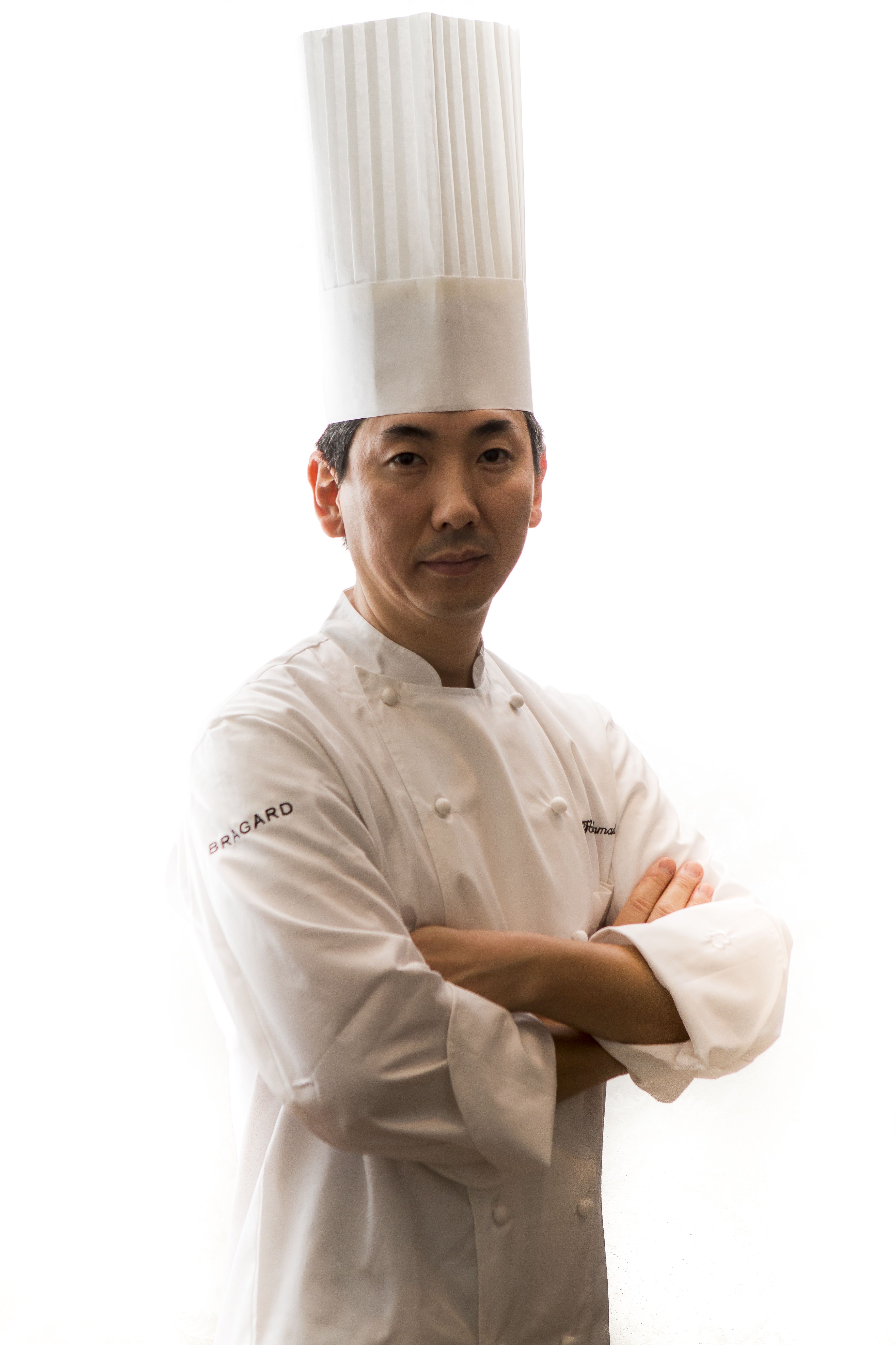 CHEF FÁBIO YAMADA