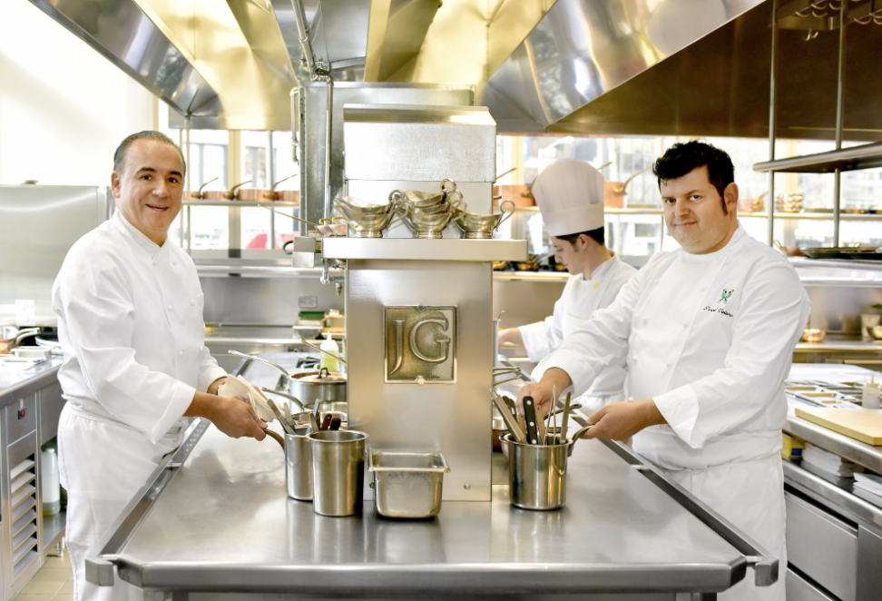 HOTEL PALÁCIO TANGARÁ