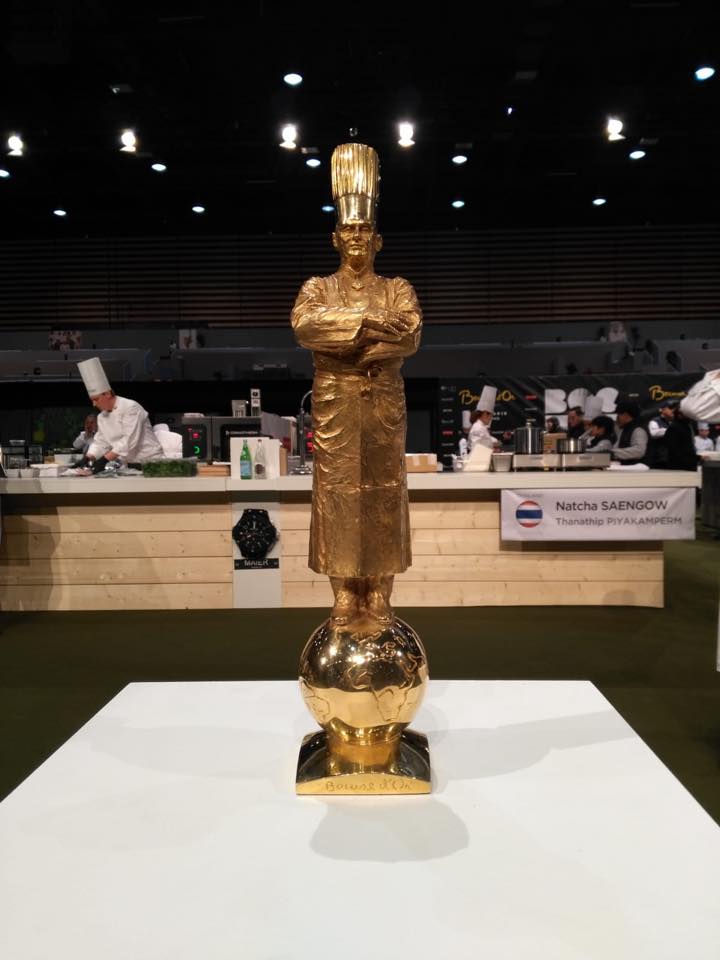 FINAL BOCUSE D'OR