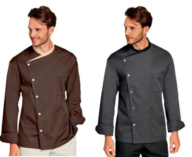 LANÇAMENTO JULIUSO CINZA E MARROM