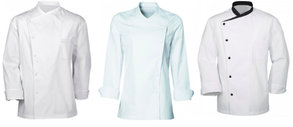 DÓLMÃS LEVES PARA AMBIENTES QUENTES