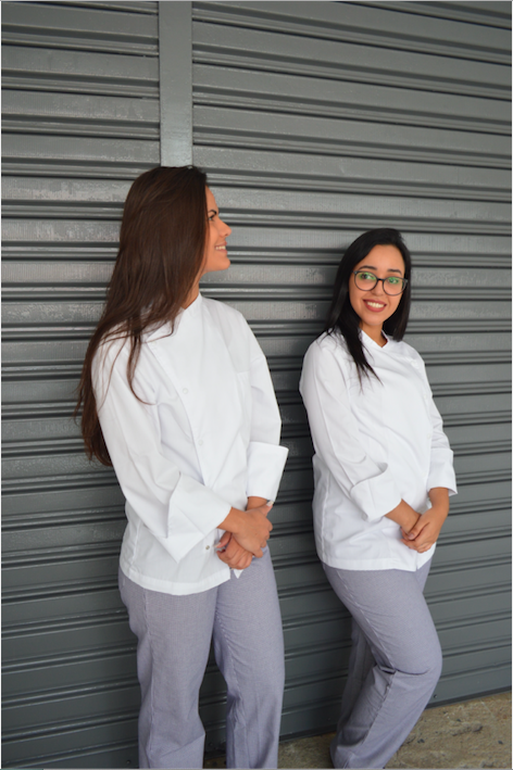 ESCOLAS: PADRONIZAÇÃO E HIGIENE.