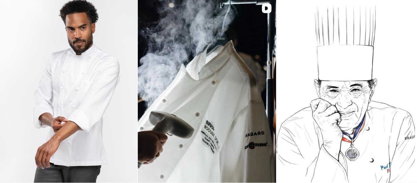 O legado de Paul Bocuse 