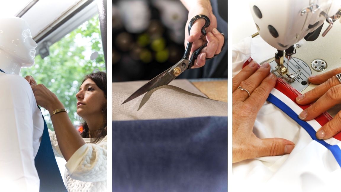 A Bragard e a Responsabilidade Social Interna