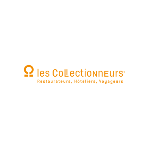LES COLLECTIONNEURS