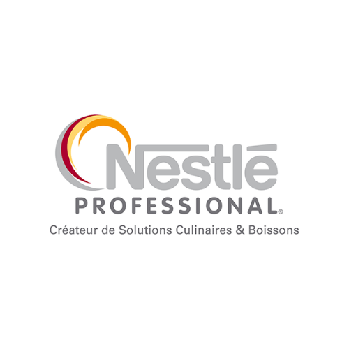 NESTLÉ PROFESSIONAL