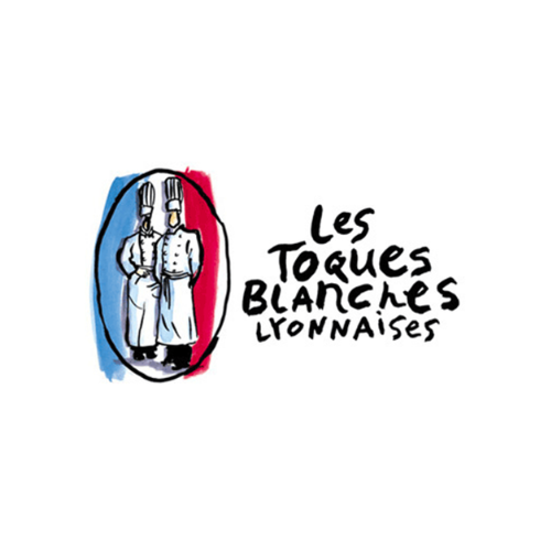 LES TOQUES BLANCHES LYONNAISES
